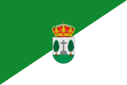 Bandera de Álamo, El