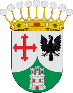 Bandera de Alcobendas