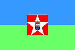 Bandera de Aldea del Fresno