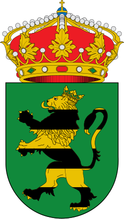 Bandera de Alpedrete