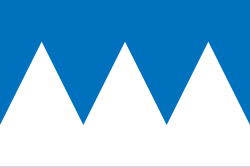 Bandera de Becerril de la Sierra