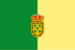 Bandera de Boadilla del Monte