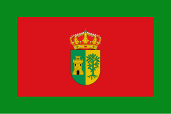 Bandera de Braojos