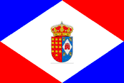Bandera de Brunete