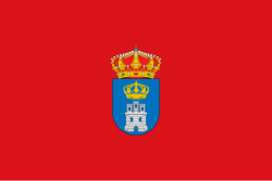 Bandera de Campo Real