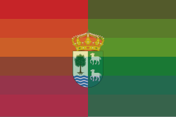 Bandera de Acebeda, La