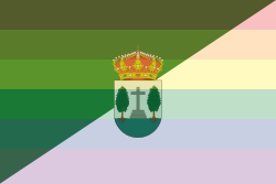 Bandera de Álamo, El