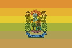 Bandera de Anchuelo