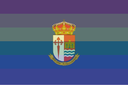Bandera de Aranjuez