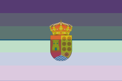 Bandera de Arroyomolinos