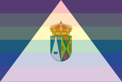 Bandera de Boalo, El