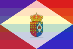 Bandera de Brunete