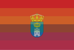 Bandera de Campo Real