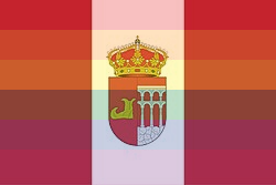 Bandera de Chapinería