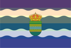 Bandera de Ciempozuelos