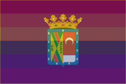 Bandera de Colmenar Viejo