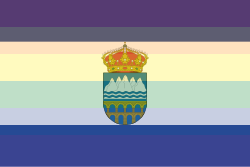Bandera de Guadalix de la Sierra