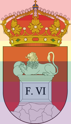 Bandera de Guadarrama