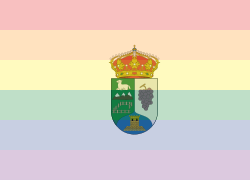 Bandera de Majadahonda