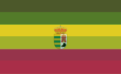 Bandera de Molar, El