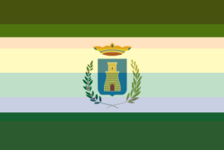 Bandera de Navacerrada