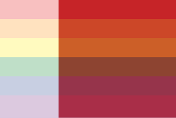 Bandera de Paracuellos de Jarama