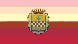 Bandera de Pezuela de las Torres
