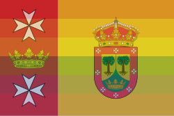 Bandera de Soto del Real