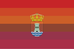 Bandera de Torrelaguna