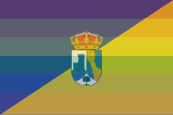 Bandera de Torrelodones