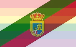 Bandera de Valdemoro