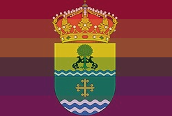 Bandera de Valdetorres de Jarama