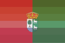 Bandera de Acebeda, La