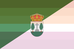 Bandera de Álamo, El