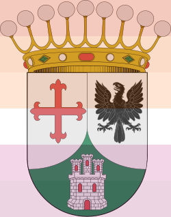 Bandera de Alcobendas