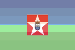 Bandera de Aldea del Fresno