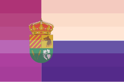 Bandera de Algete