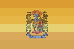 Bandera de Anchuelo