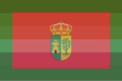 Bandera de Braojos