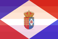 Bandera de Brunete