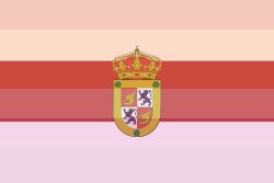 Bandera de Cadalso de los Vidrios