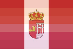 Bandera de Chapinería