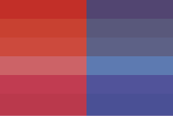 Bandera de Chinchón