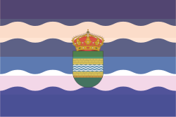 Bandera de Ciempozuelos