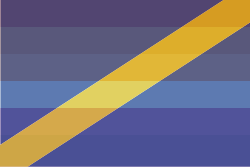 Bandera de Colmenar de Oreja