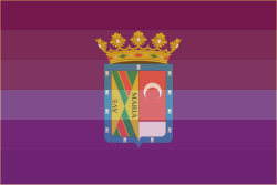 Bandera de Colmenar Viejo