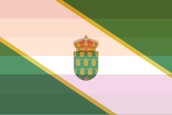 Bandera de Galapagar