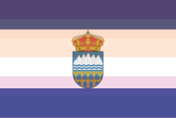 Bandera de Guadalix de la Sierra