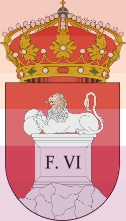 Bandera de Guadarrama