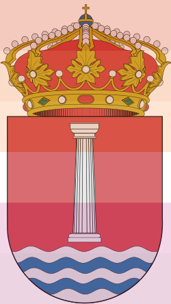 Bandera de Humanes de Madrid